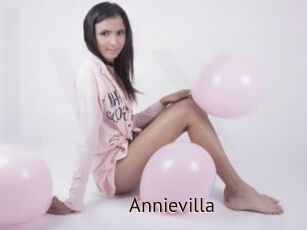 Annievilla