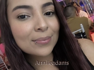 Anniieadams