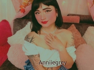Anniiegrey