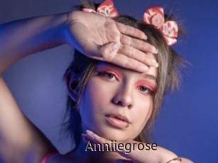 Anniiegrose