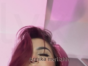 Annika_merliahh