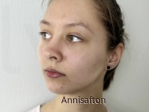 Annisafton
