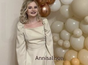 Annisalison