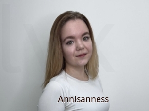 Annisanness