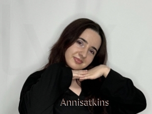 Annisatkins