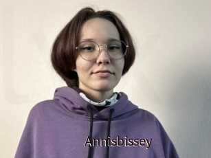 Annisbissey