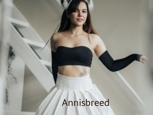 Annisbreed