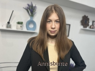 Annisbunte