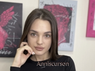 Anniscurson