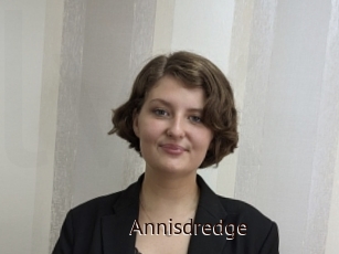 Annisdredge