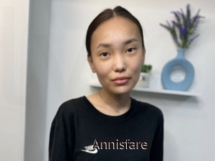 Annisfare