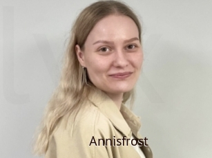 Annisfrost