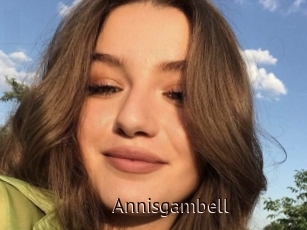 Annisgambell