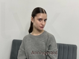 Annisgerald