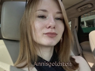 Annisgoldston