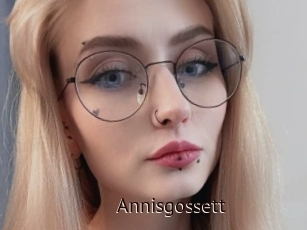 Annisgossett
