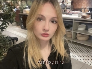 Annisgrine