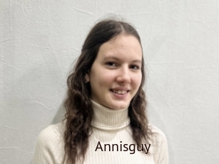 Annisguy