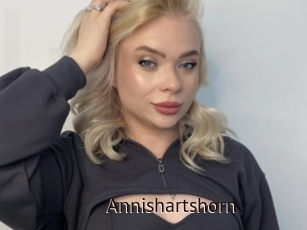 Annishartshorn