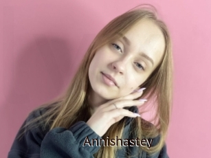 Annishastey