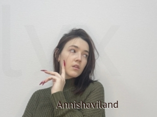 Annishaviland