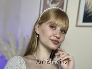 Annishavins
