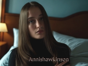 Annishawkinson
