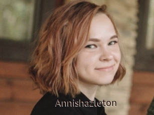 Annishazleton