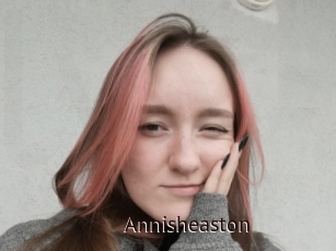 Annisheaston