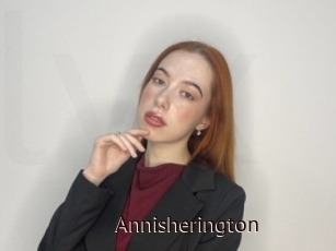 Annisherington