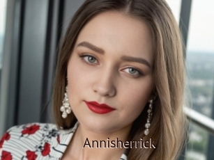 Annisherrick