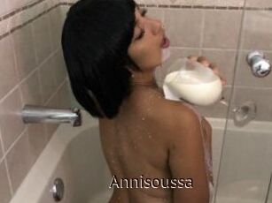 Annisoussa
