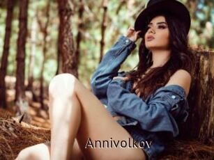 Annivolkov