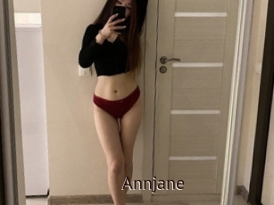 Annjane
