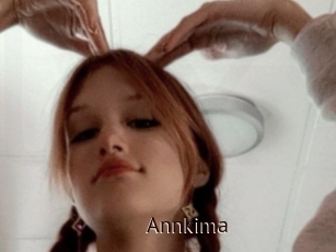 Annkima