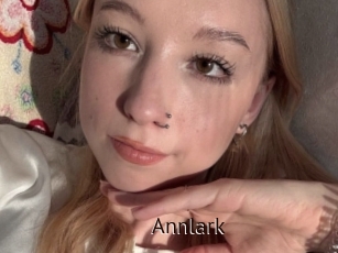 Annlark