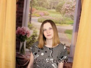 Annloveyoux