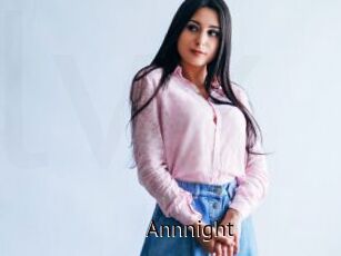 Annnight