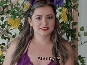 Annnyy_X