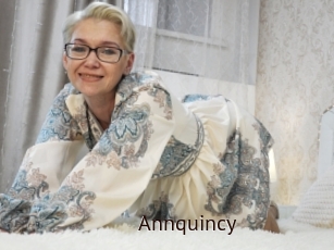 Annquincy