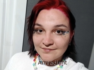 Annradiant