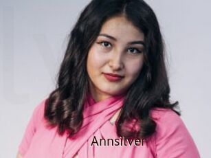 Annsilver
