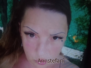 Annstefani