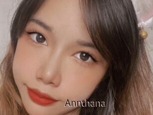 Annthana