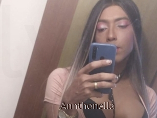 Annthonella
