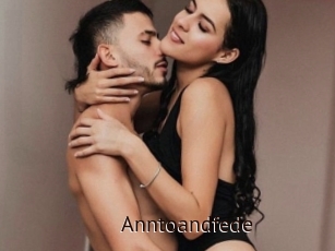 Anntoandfede