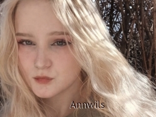 Annwils