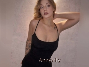 Annyaffy