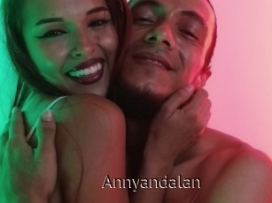 Annyandalan