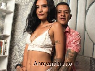 Annyandbruno